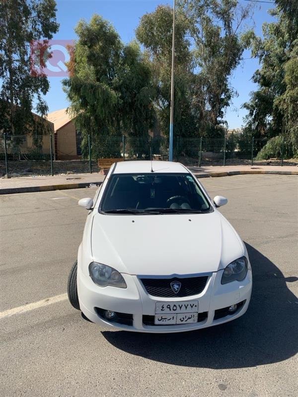 Proton GEN-2 2016 for sale in Iraq - Mosul